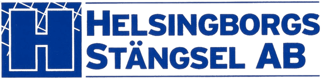 Helsingborgs Stängsel AB