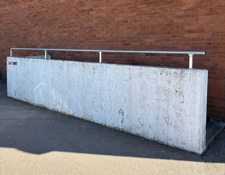 Räcke – racke