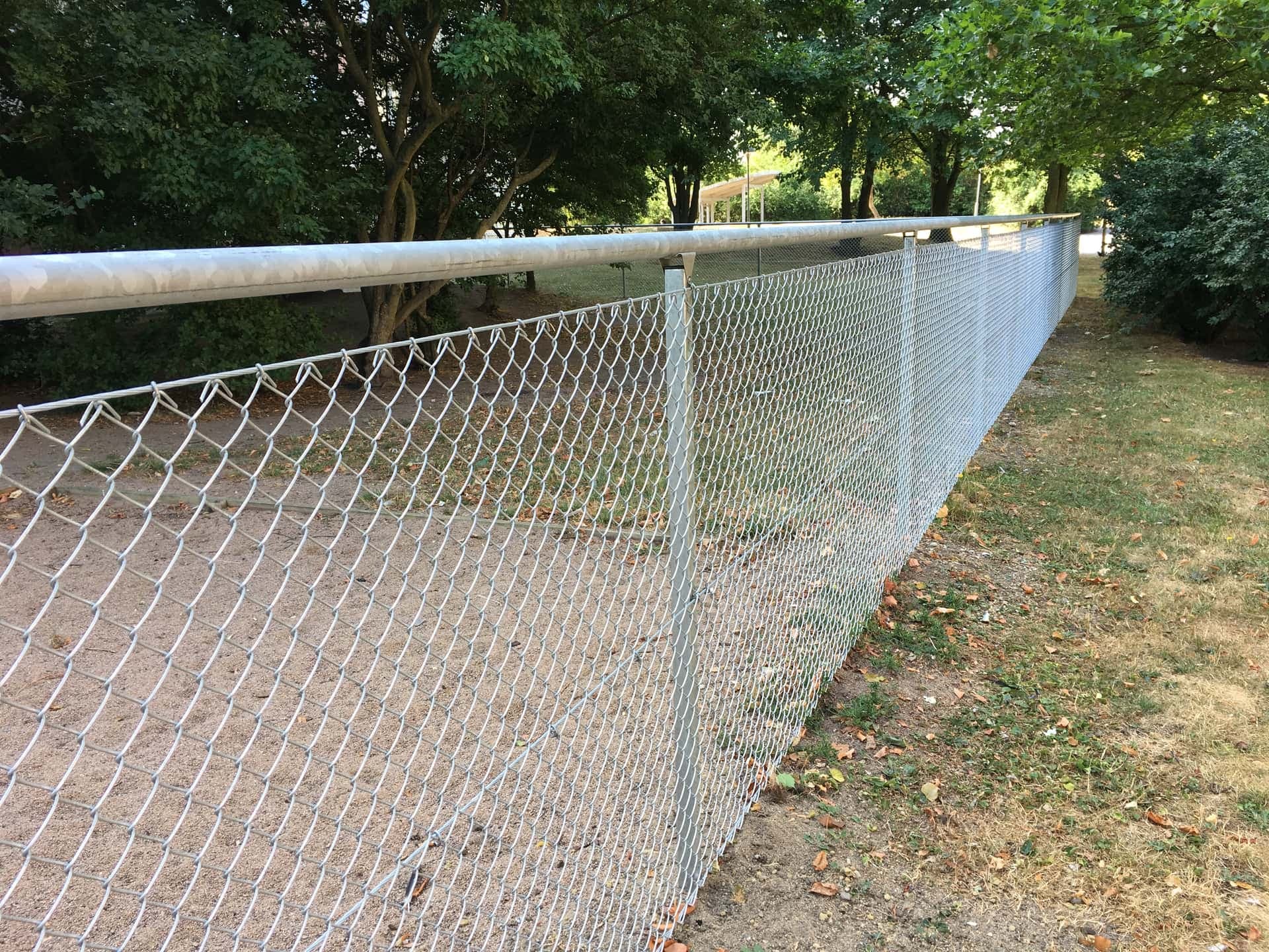 Flätverksstängsel – flatverksstangsel 1200x40 fz med overliggare