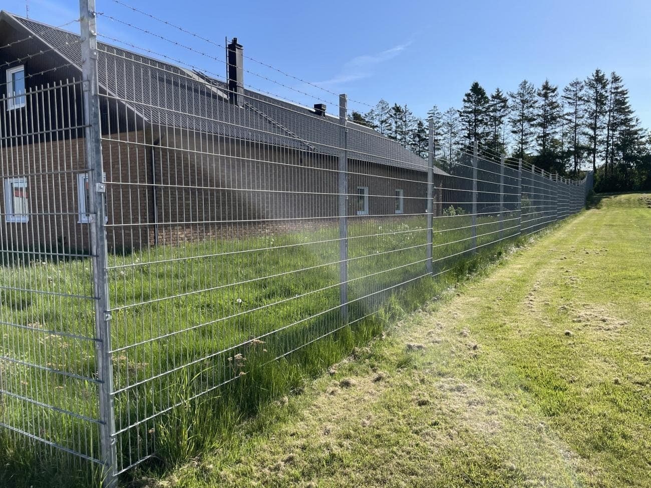 Företagsområde