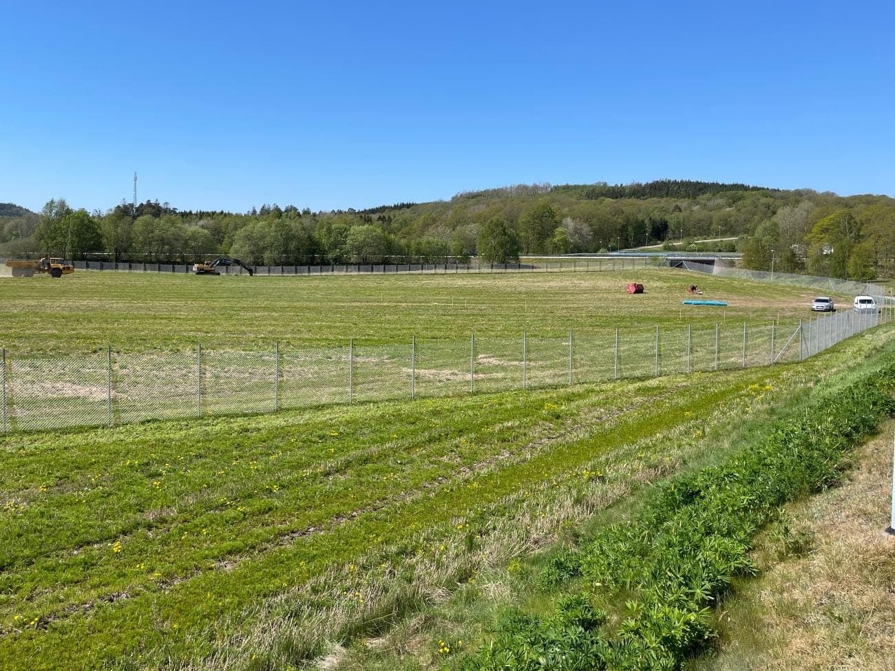 Lagerområde