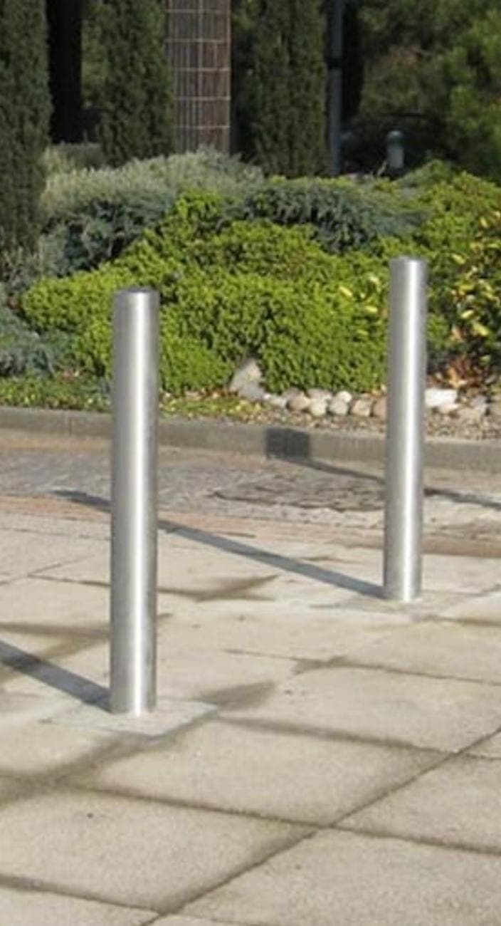 Pollare – ovrigt pollare